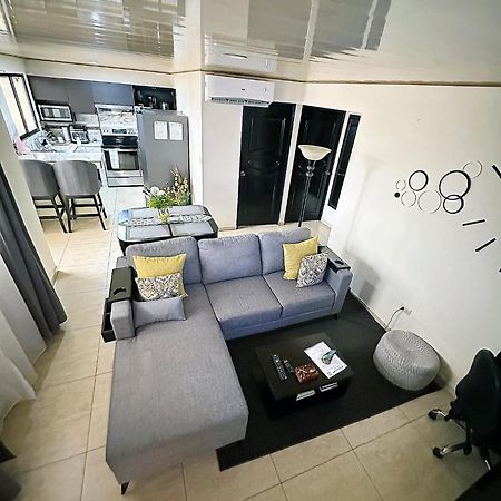 Senderos Apartment, Self Check- In, Airport Sjo 5 Min Rio Segundo Екстер'єр фото