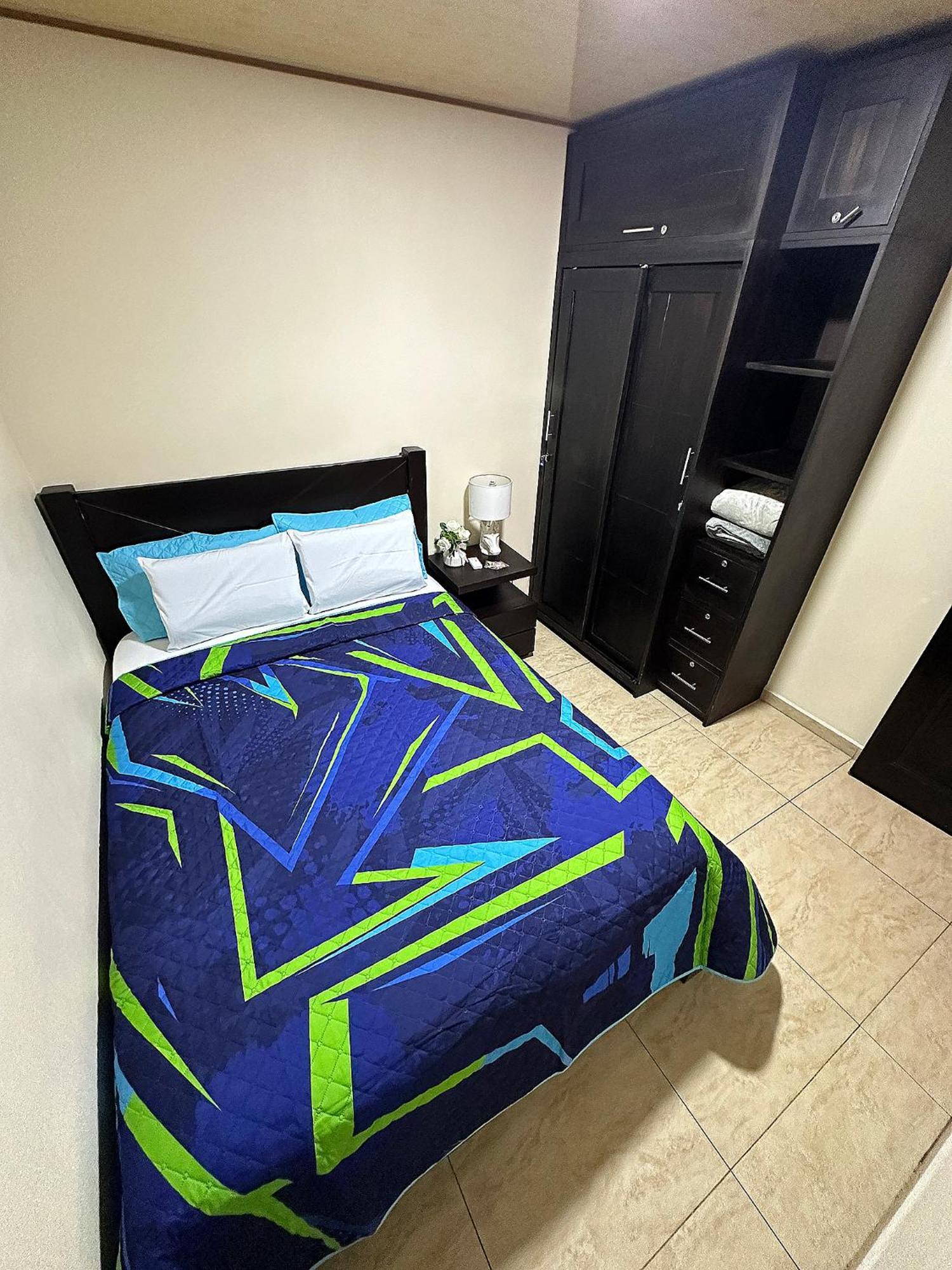 Senderos Apartment, Self Check- In, Airport Sjo 5 Min Rio Segundo Екстер'єр фото