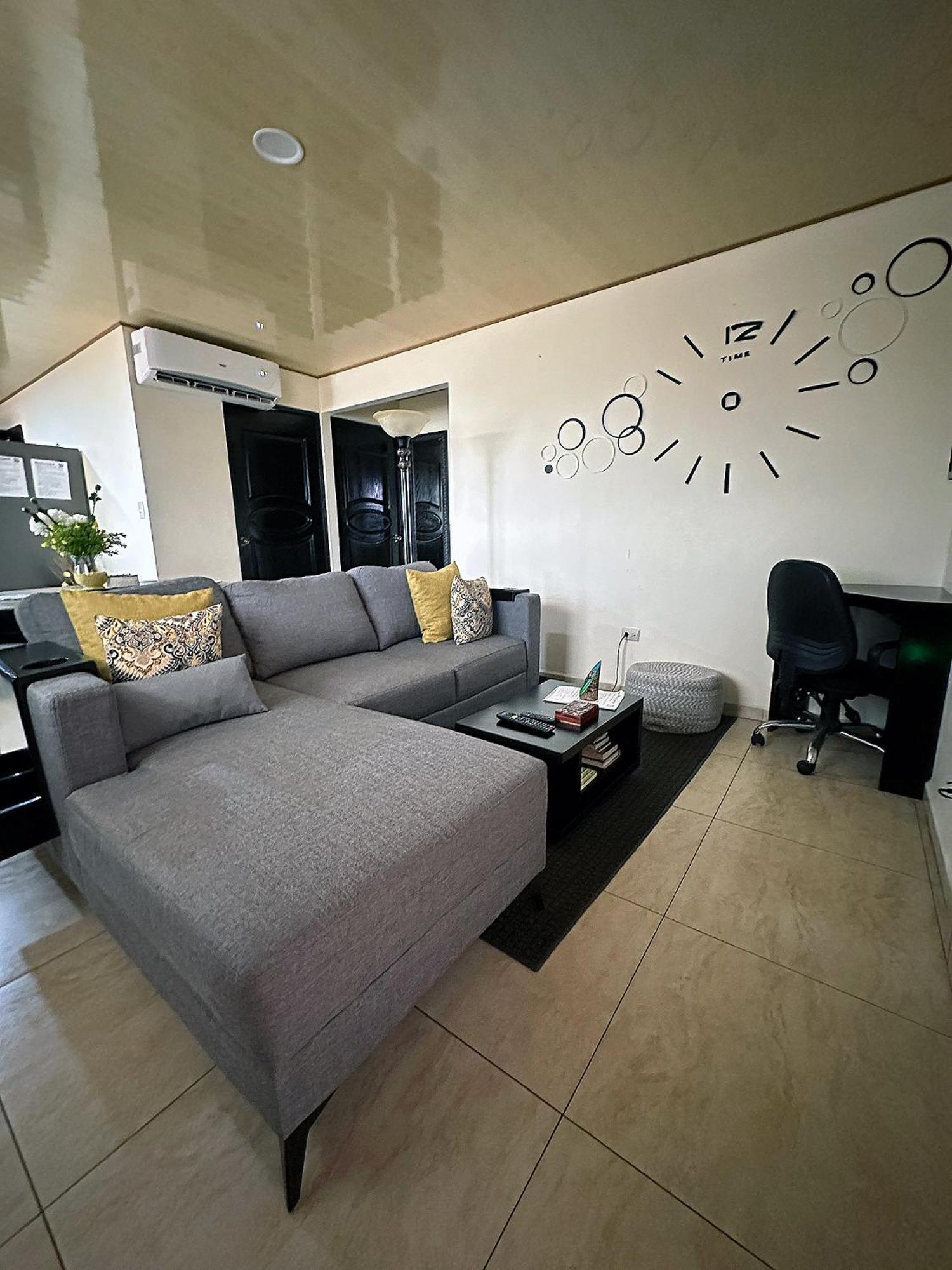Senderos Apartment, Self Check- In, Airport Sjo 5 Min Rio Segundo Екстер'єр фото