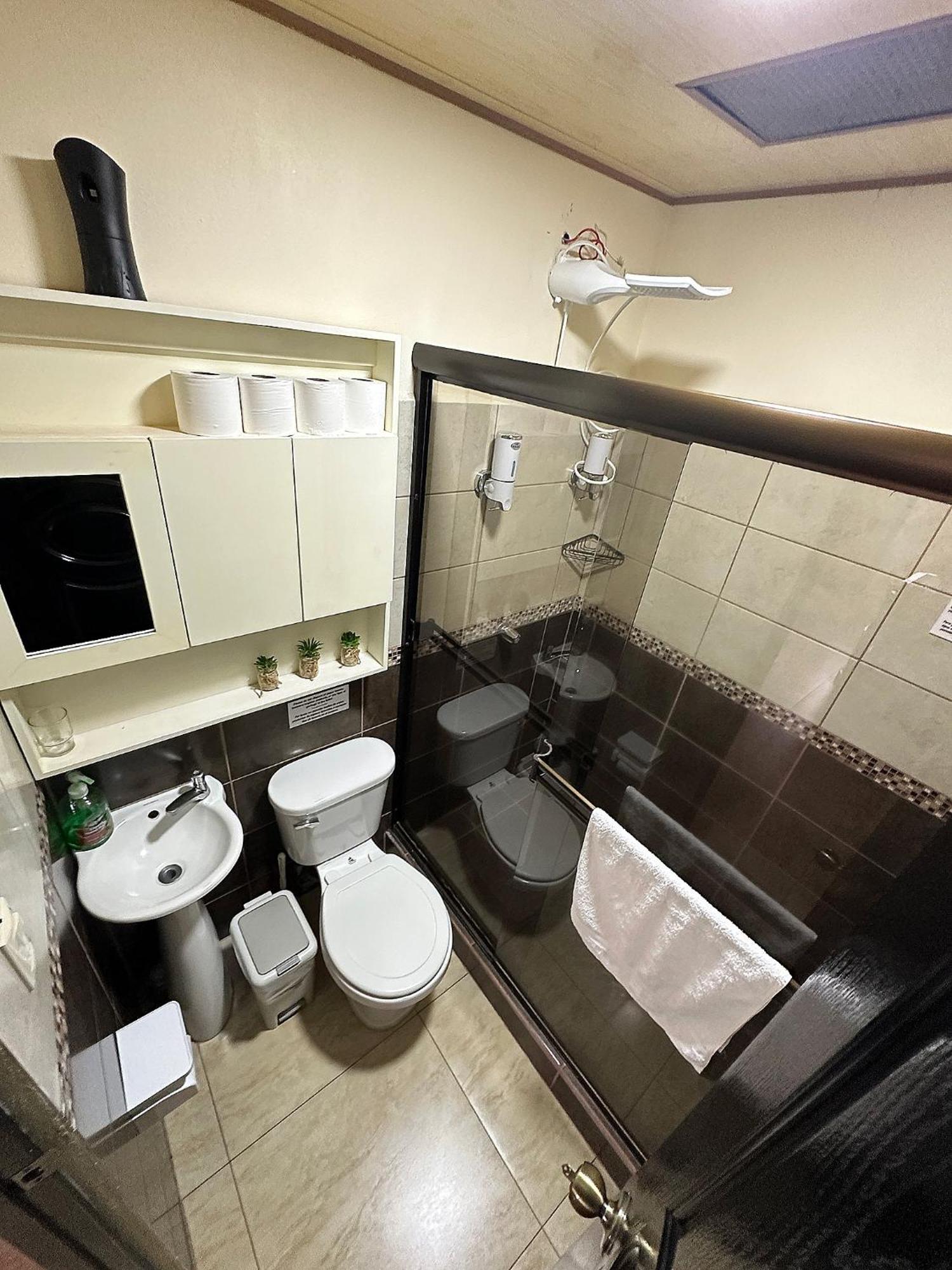 Senderos Apartment, Self Check- In, Airport Sjo 5 Min Rio Segundo Екстер'єр фото